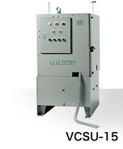 Photo:Vacuum Unit VCSU-15