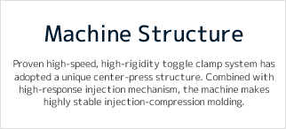Machine Structure