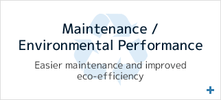 Maintenance / Environmental Performance