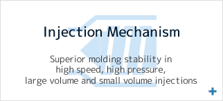 Injection Mechanism