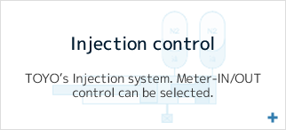 Injection control
