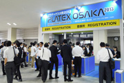 写真 展示の様子