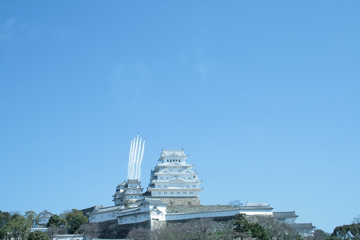 写真 展示の様子