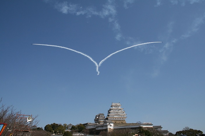 写真 展示の様子